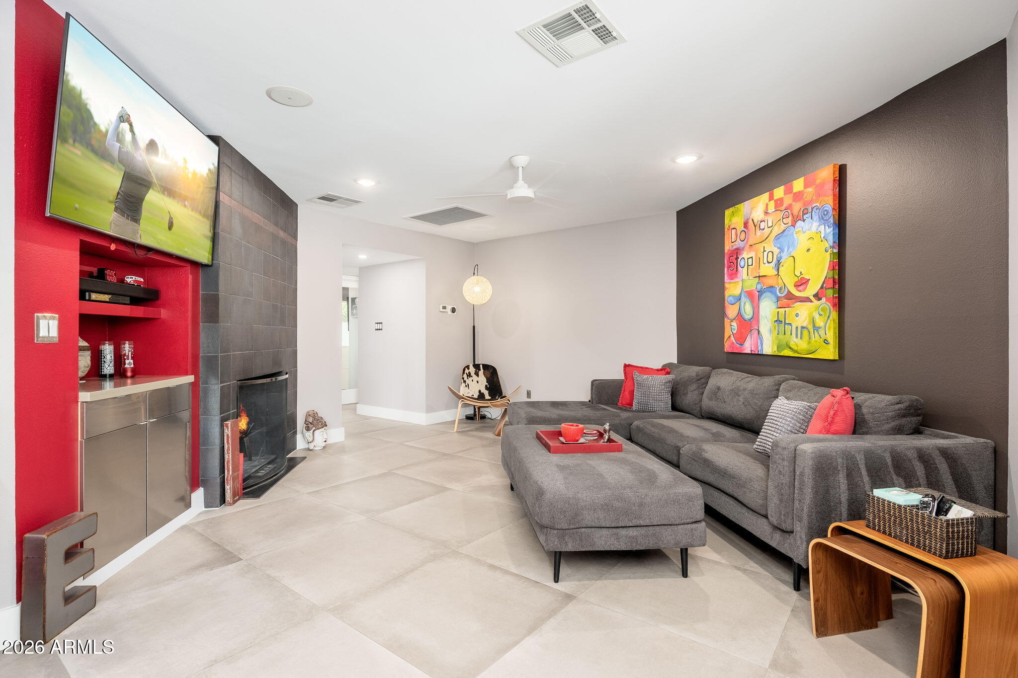 13208 N Hayden Road