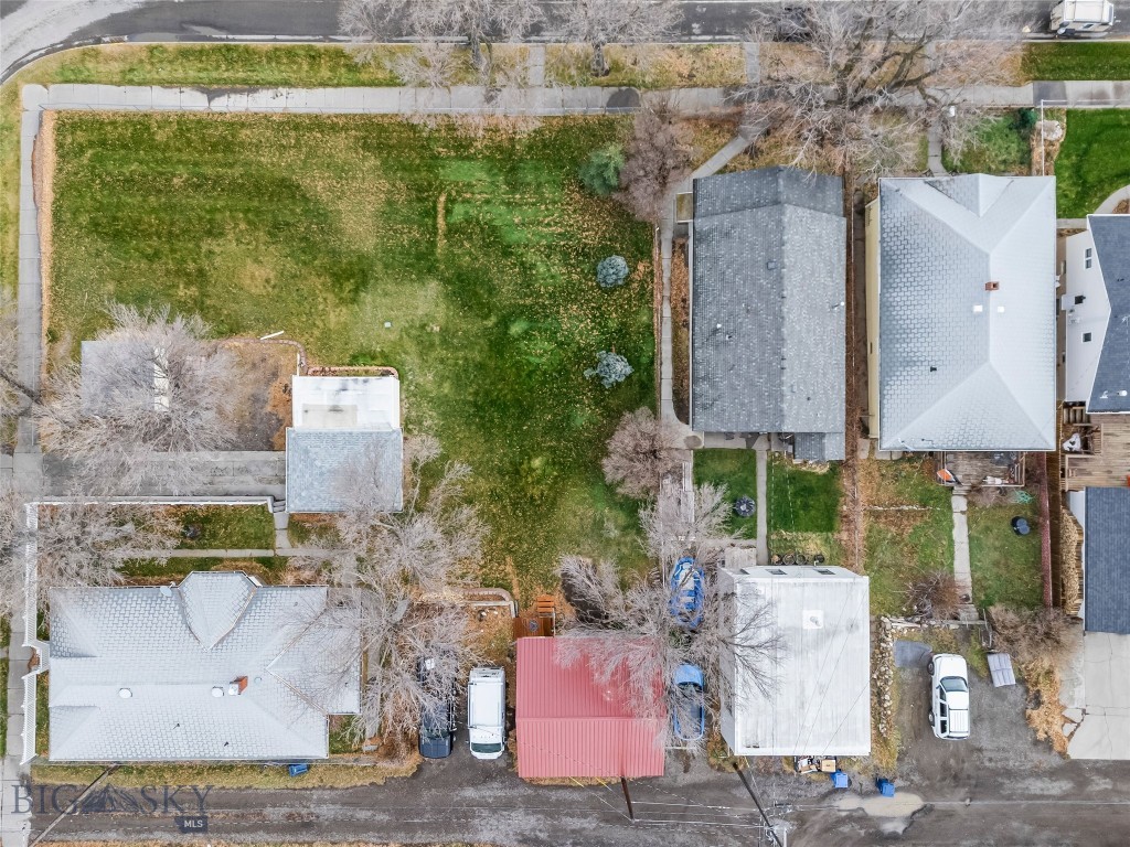217 E Chinook Street
