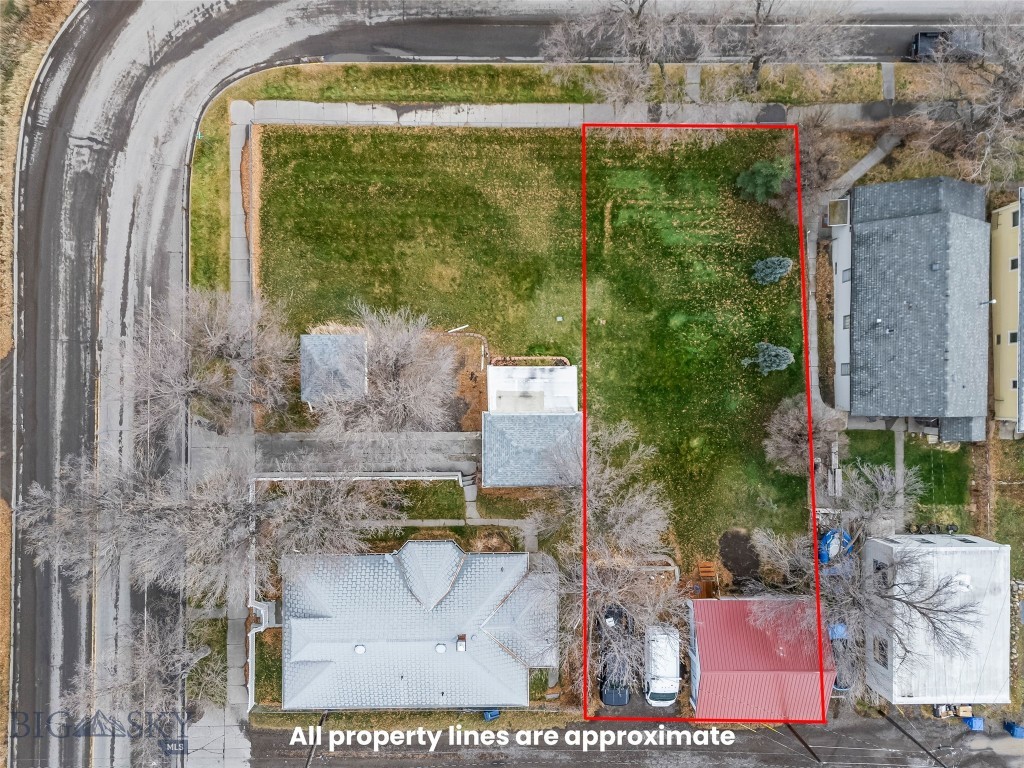 217 E Chinook Street