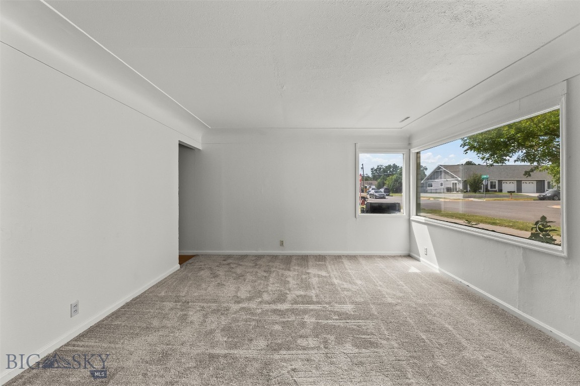 1119 & 1121 W Geyser Street