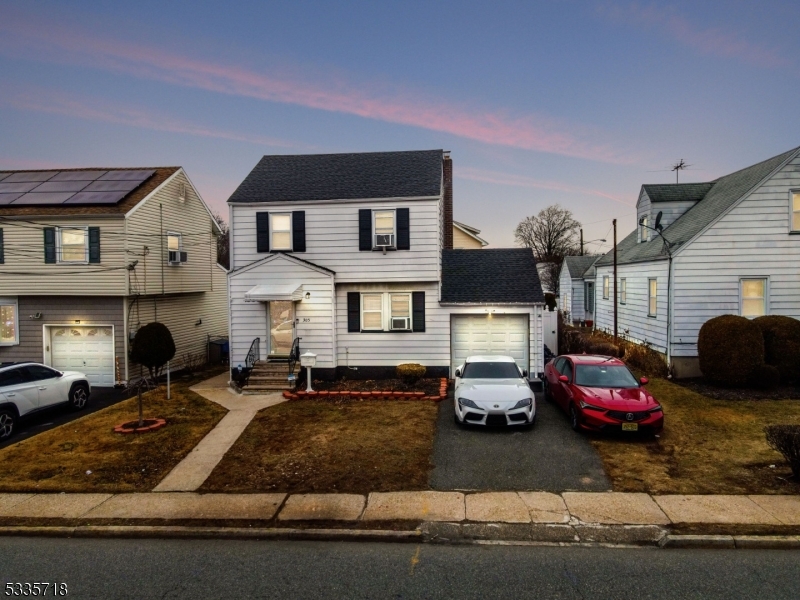 305 Franklin Ave