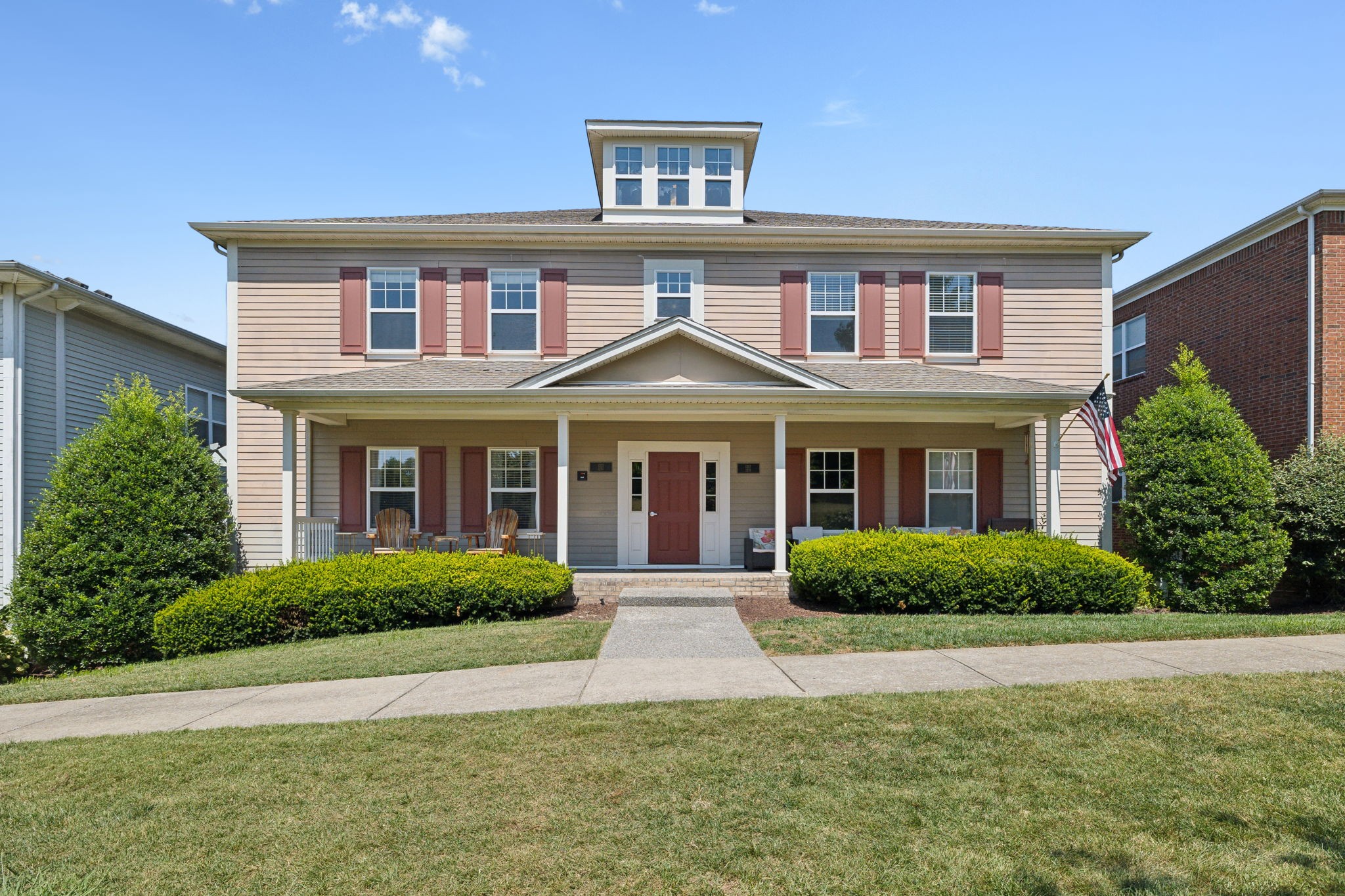 1253 Park Run Dr