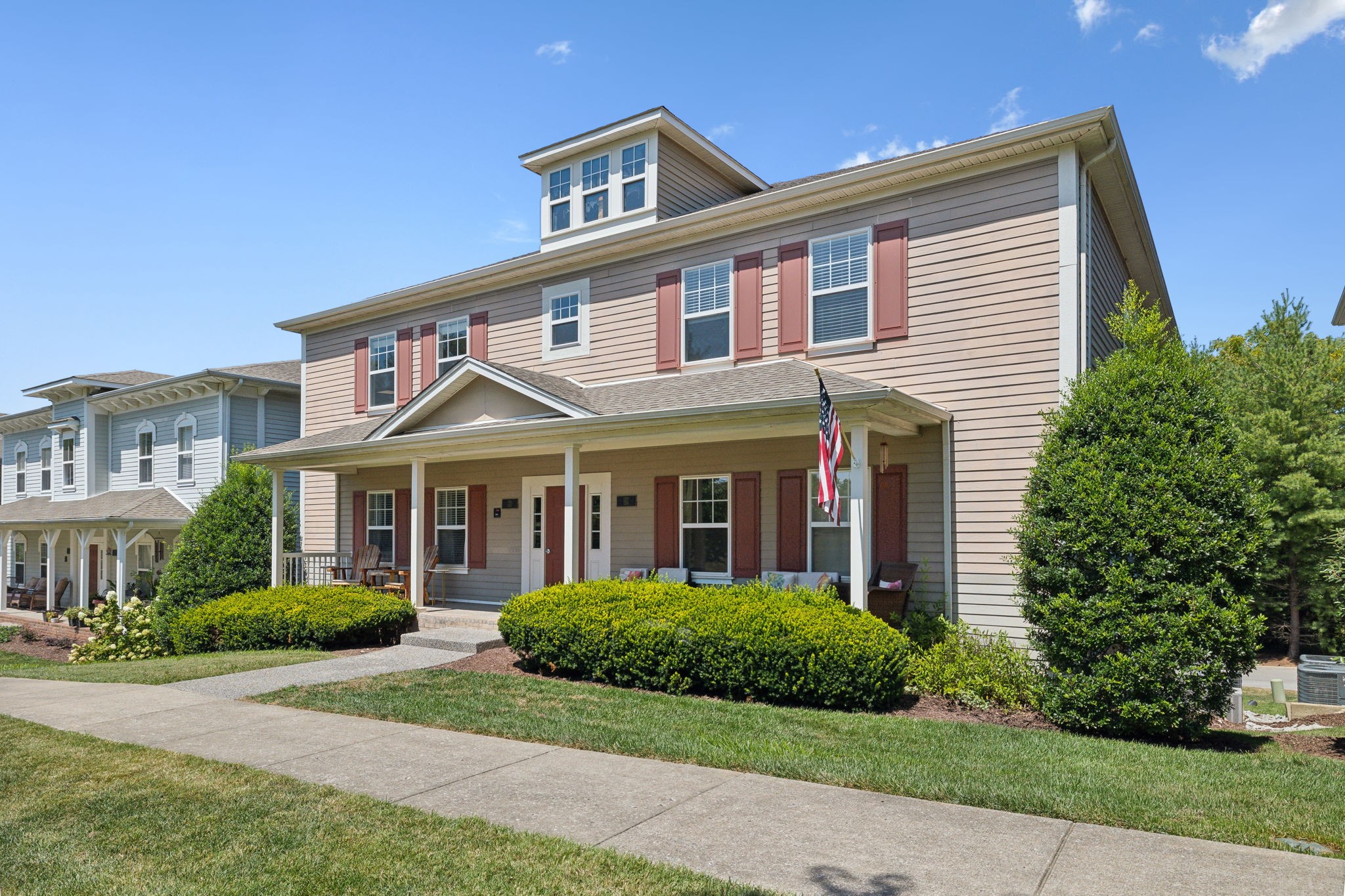 1253 Park Run Dr