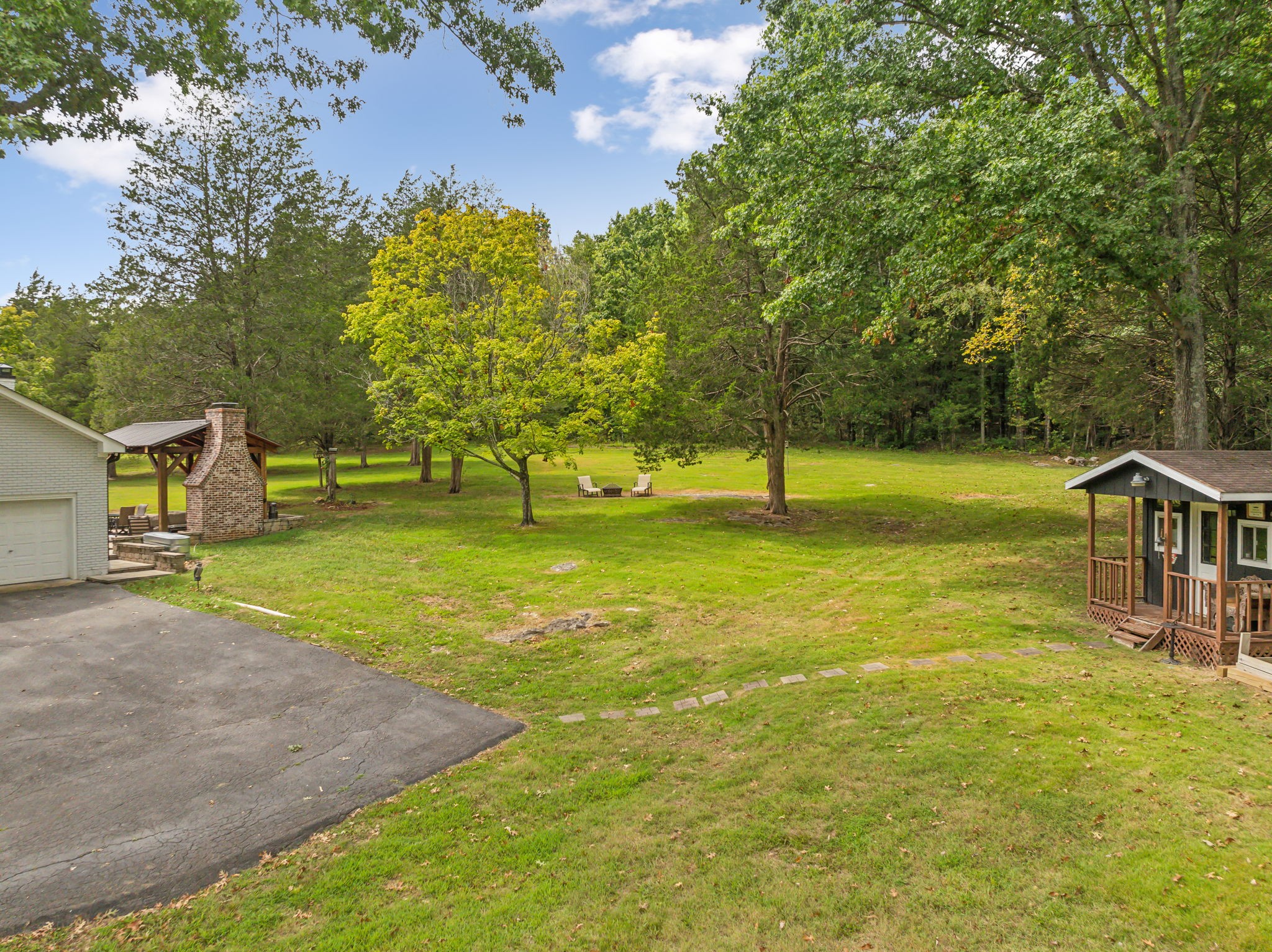 9856 Sam Donald Rd