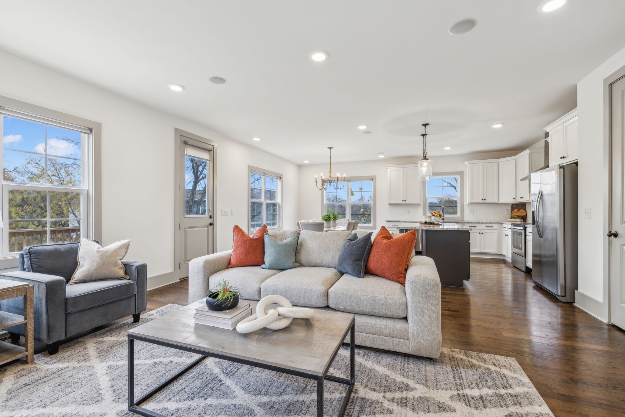 6370 Ivy St Unit: 3