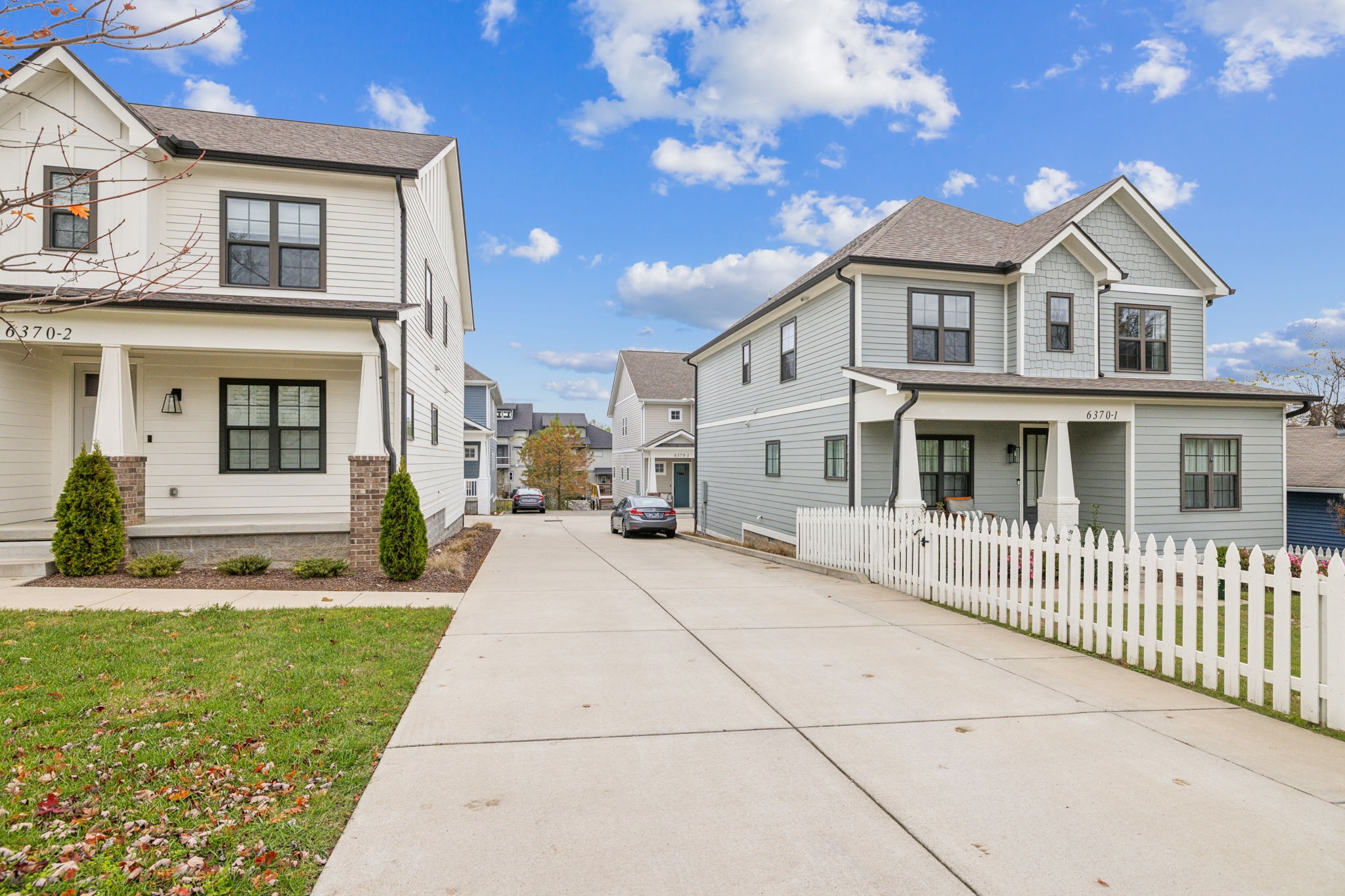 6370 Ivy St Unit: 3