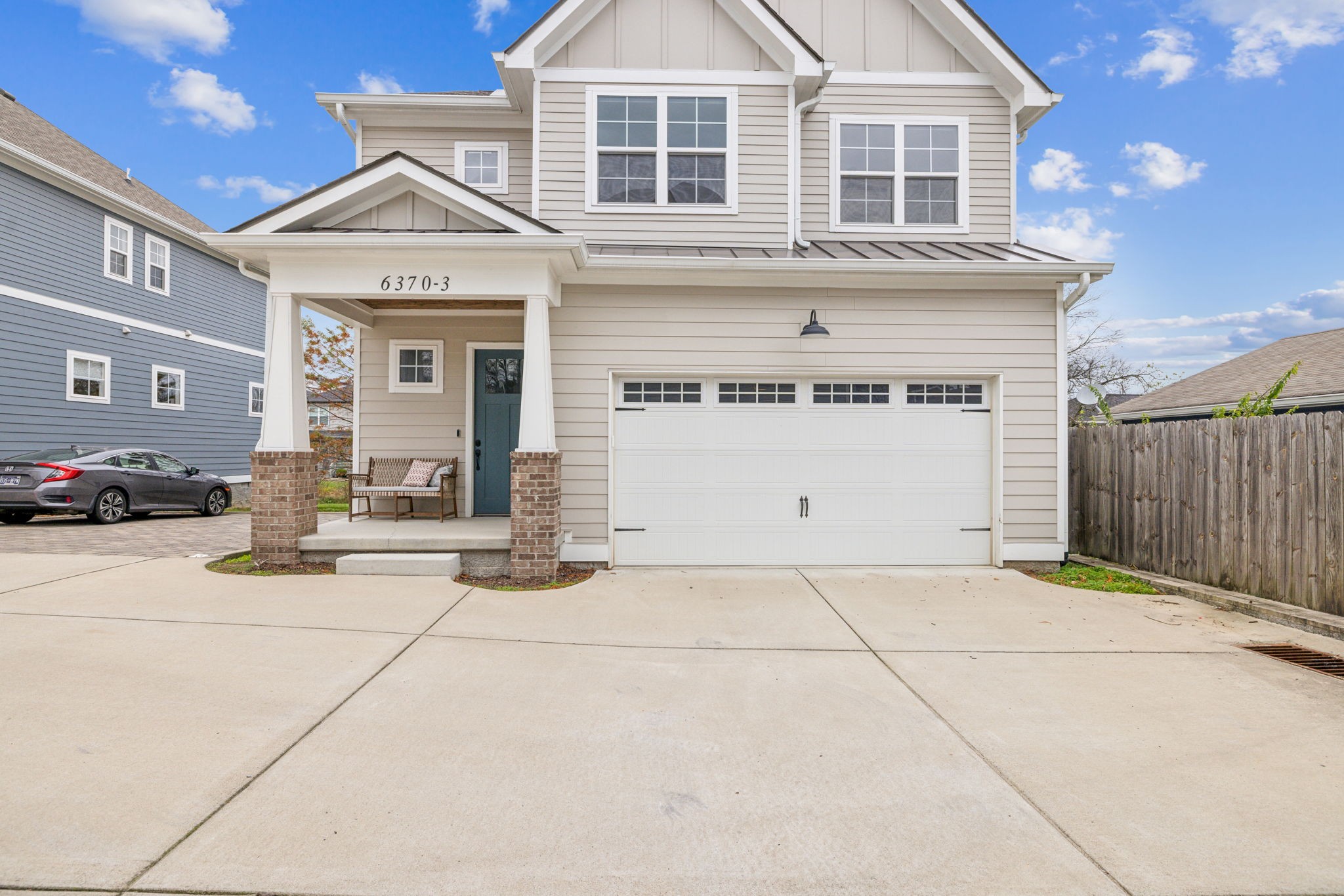 6370 Ivy St Unit: 3