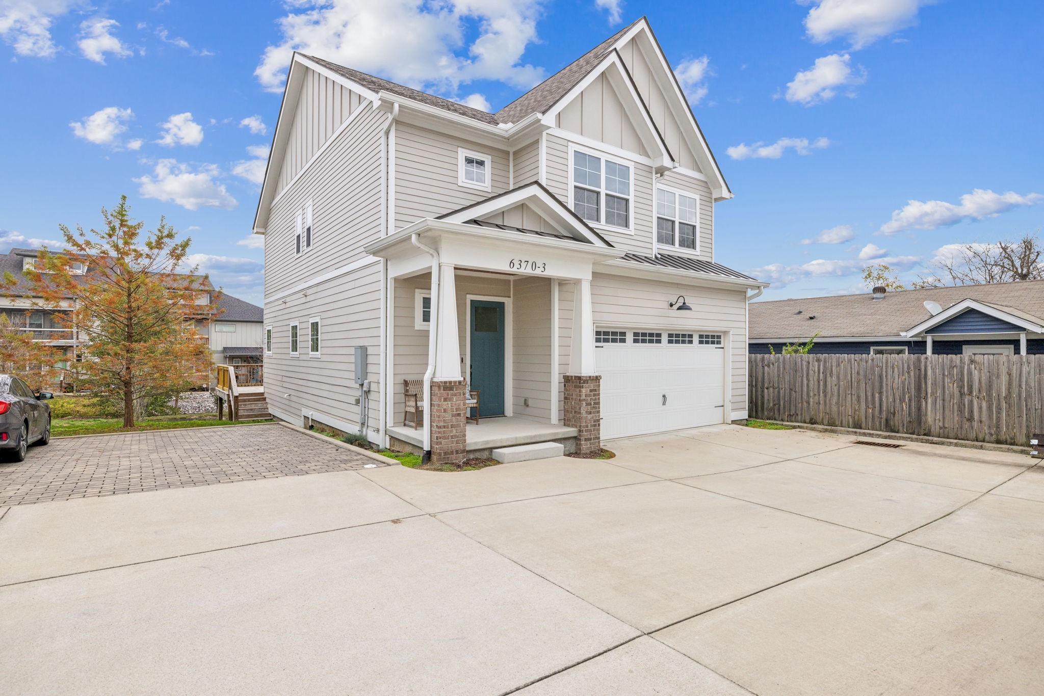 6370 Ivy St Unit: 3