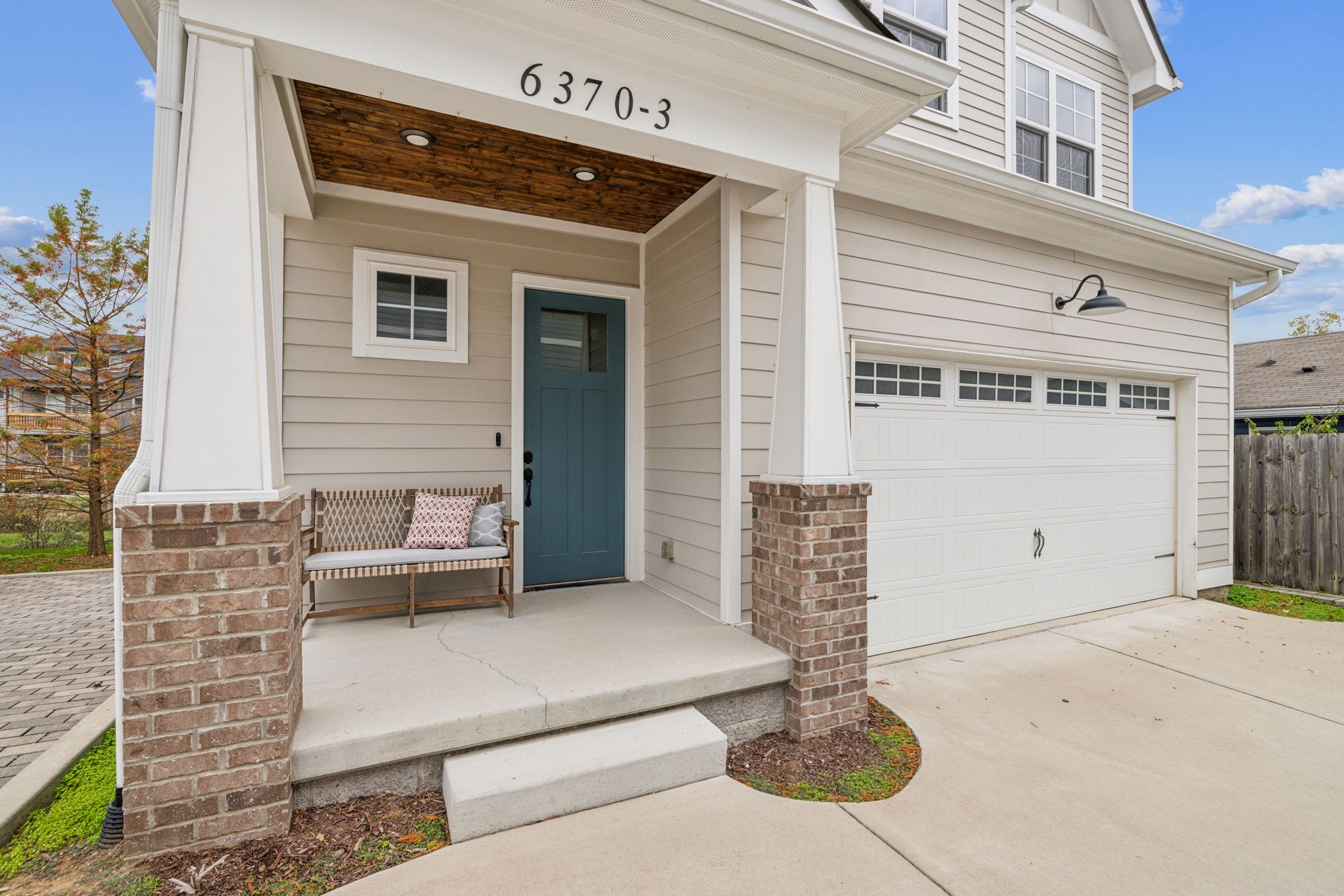 6370 Ivy St Unit: 3