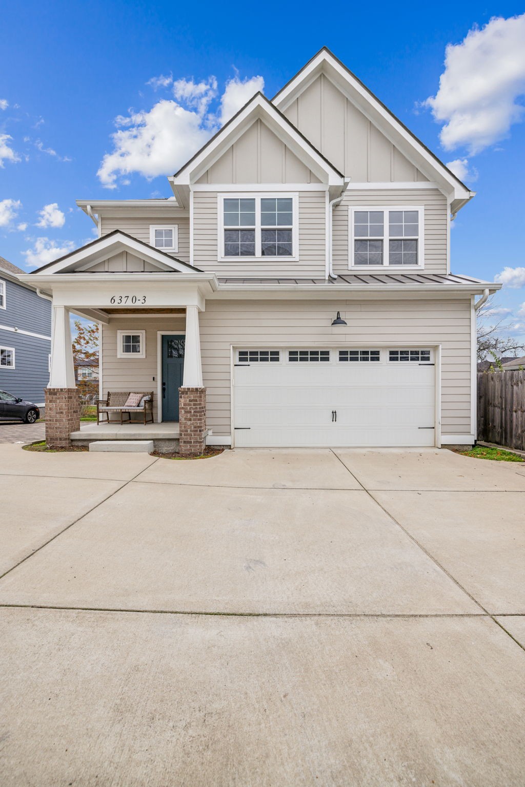 6370 Ivy St Unit: 3