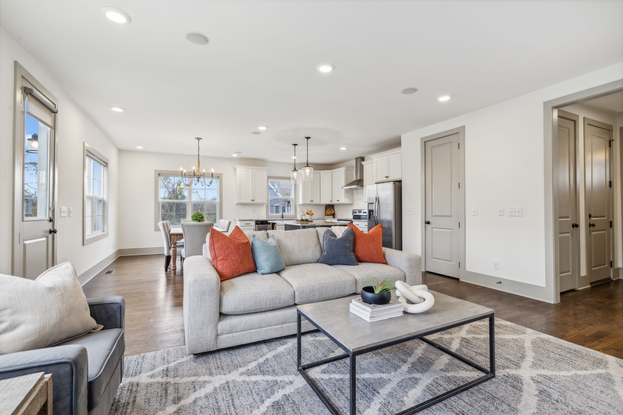 6370 Ivy St Unit: 3