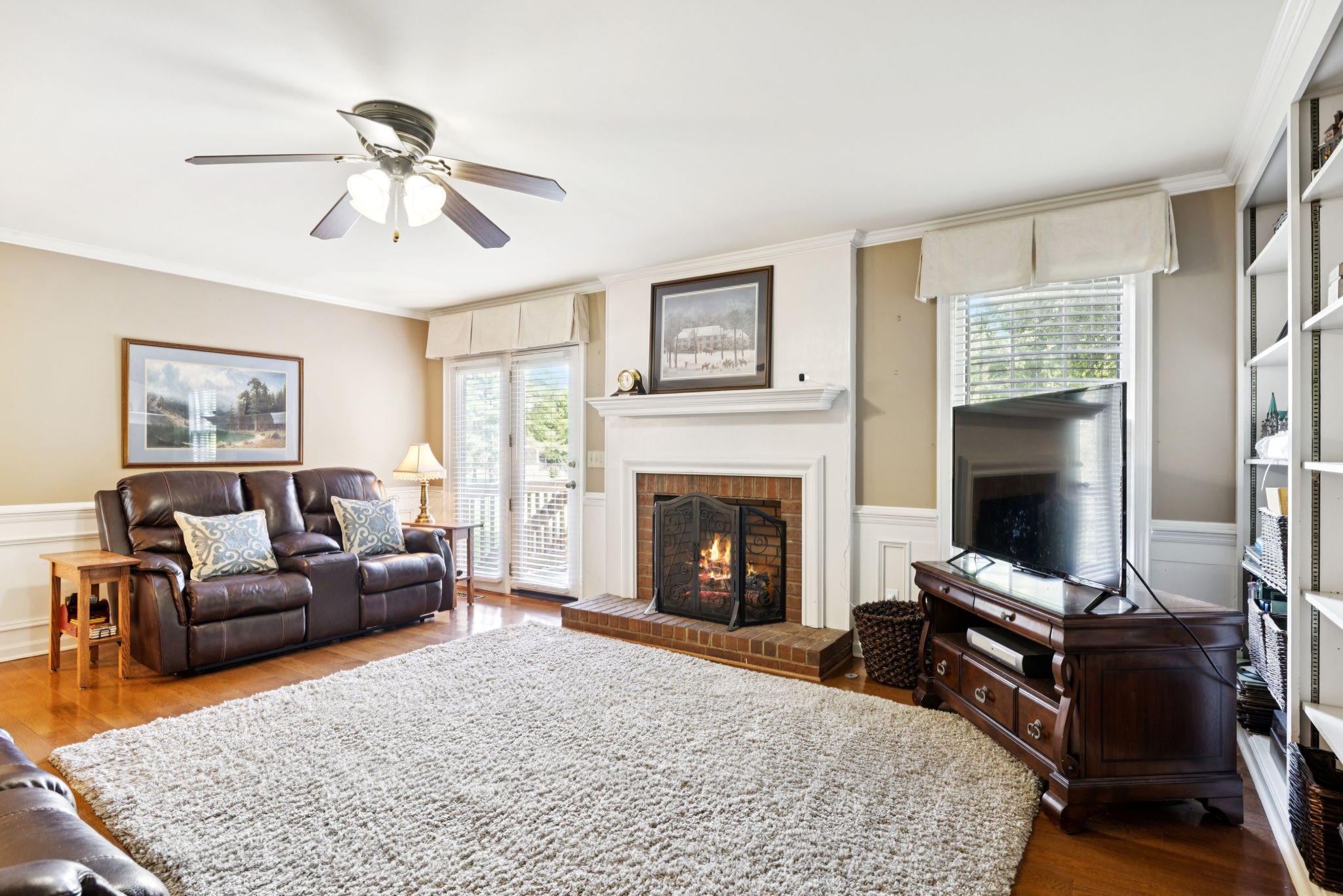 9214 Hunterboro Dr