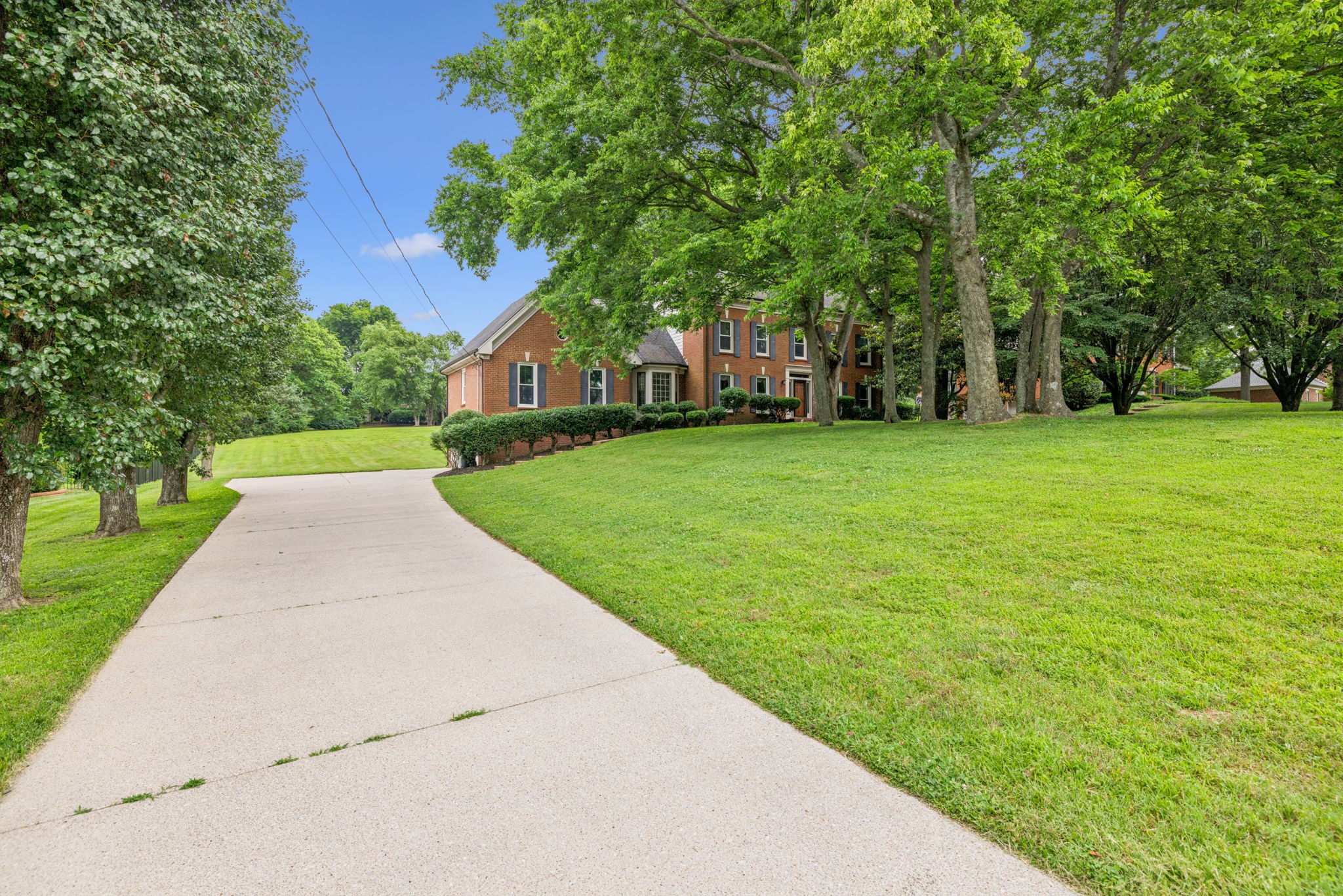 9214 Hunterboro Dr