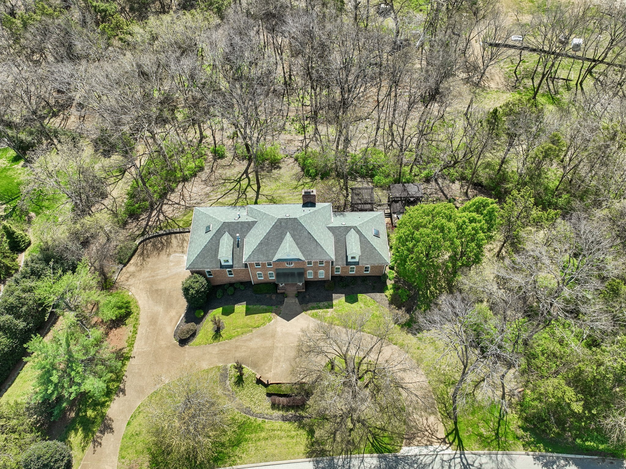 5105 Heathrow Blvd