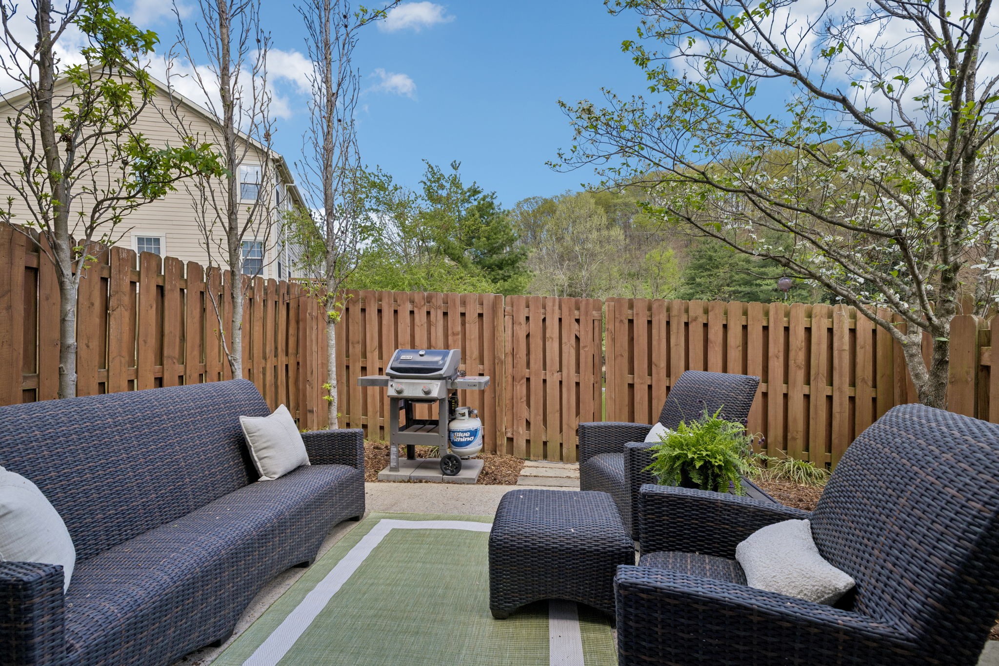 1040 Woodbury Falls Dr