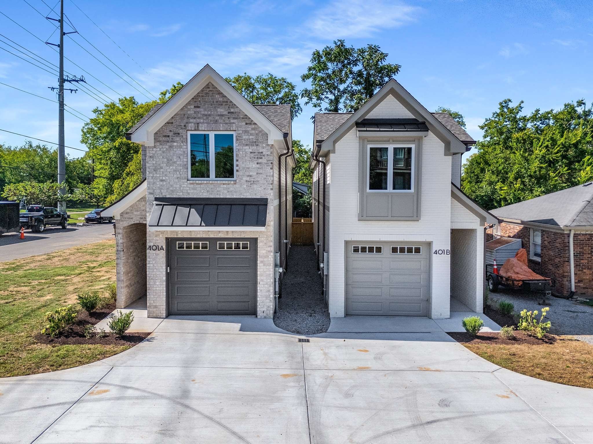 401A Saint Francis Ave
