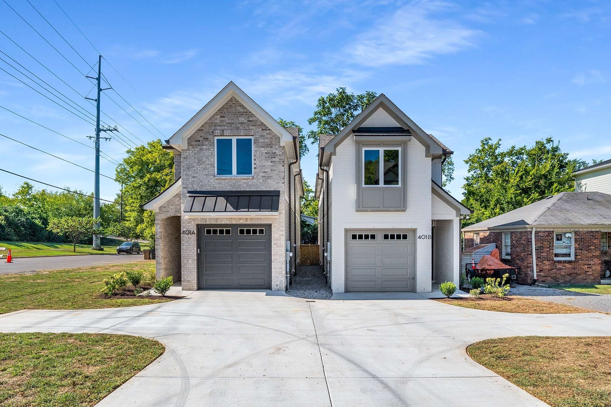 401A Saint Francis Ave