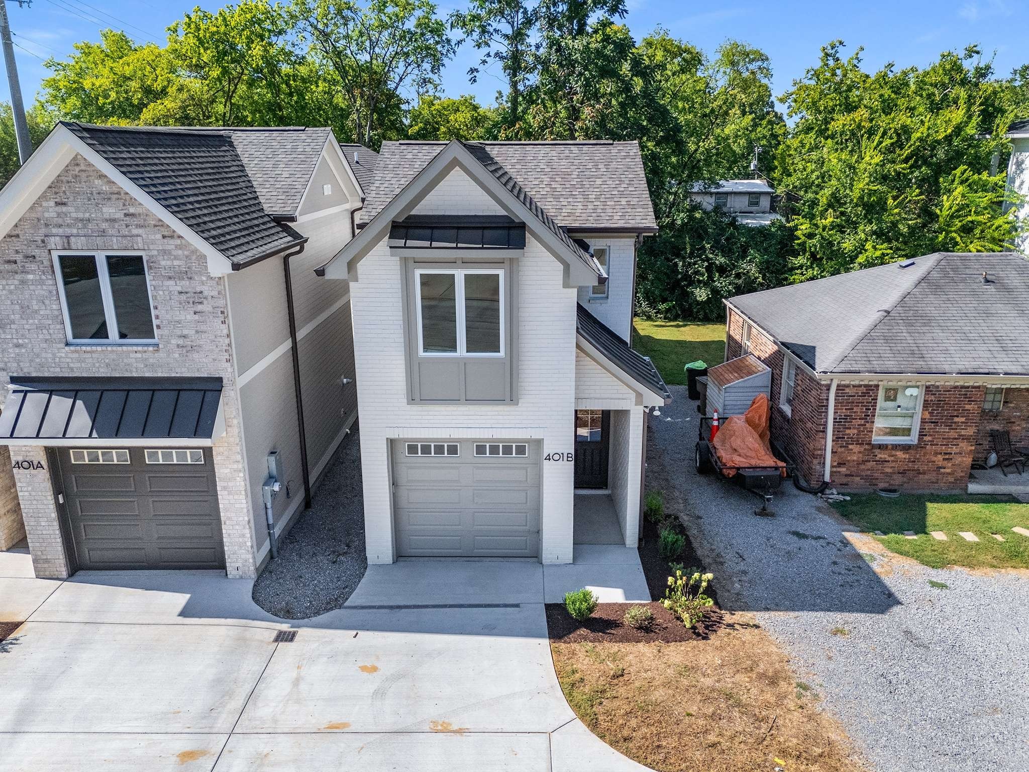 401A Saint Francis Ave