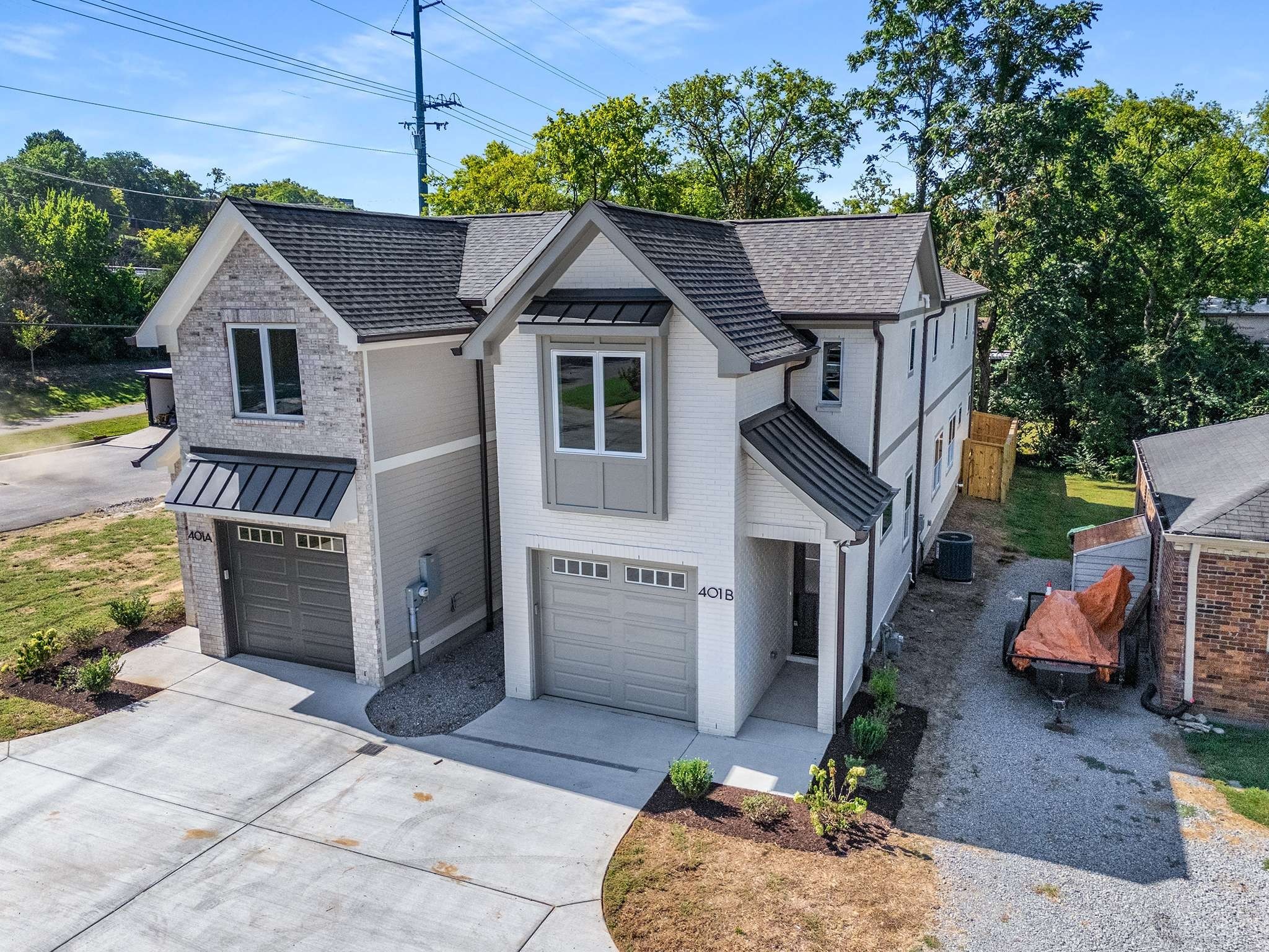 401A Saint Francis Ave