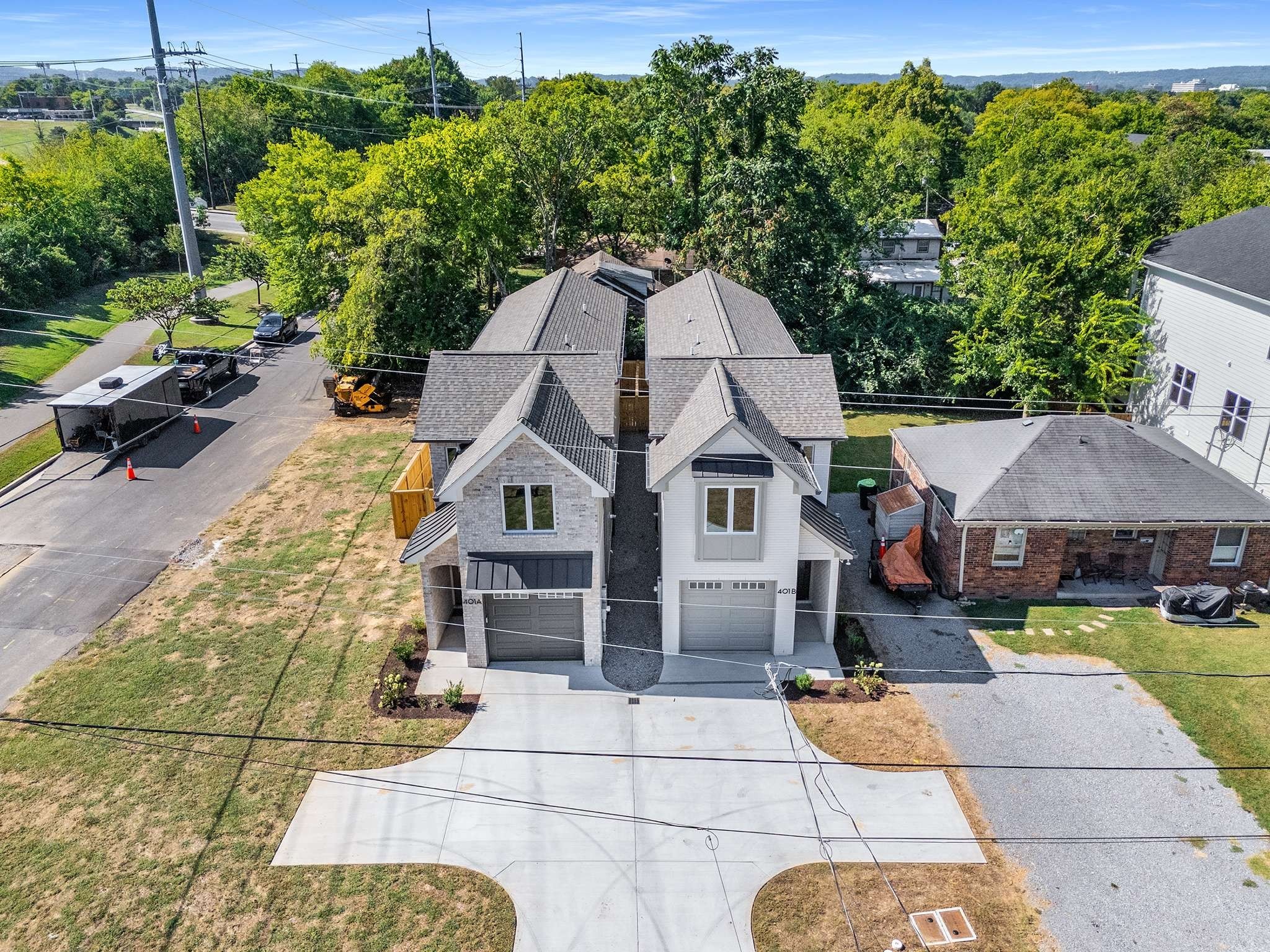 401A Saint Francis Ave