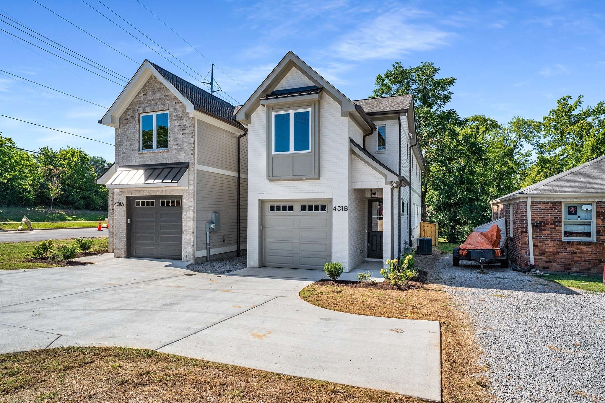 401A Saint Francis Ave