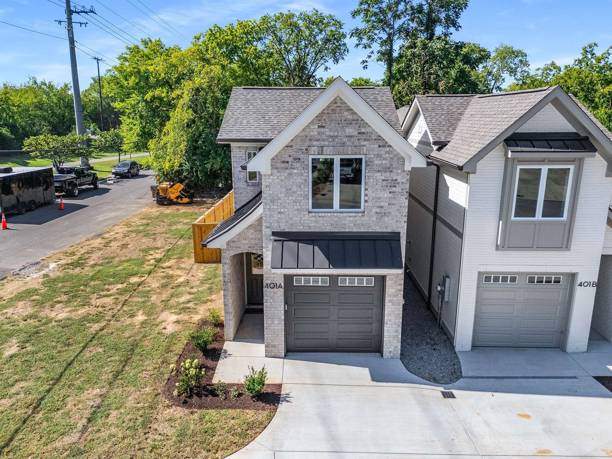 401A Saint Francis Ave