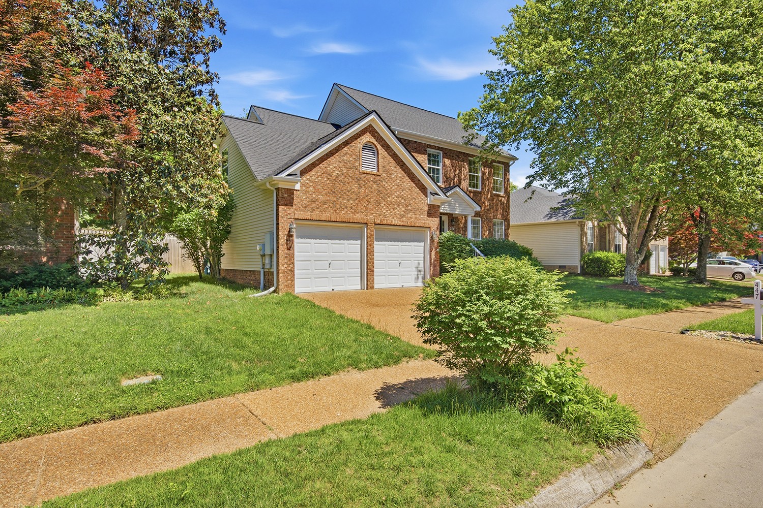 447 Essex Park Cir