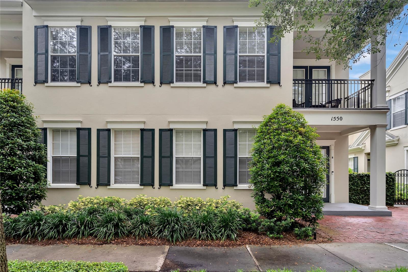 1550 LAKE BALDWIN LN #A