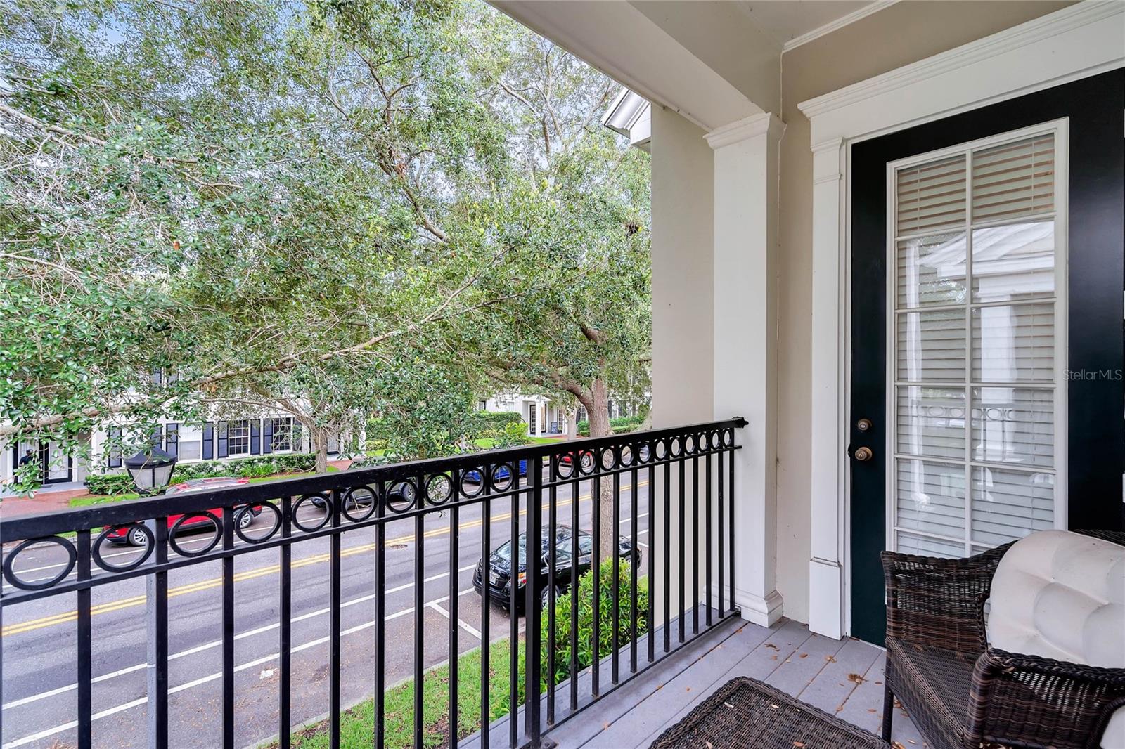 1550 LAKE BALDWIN LN #A