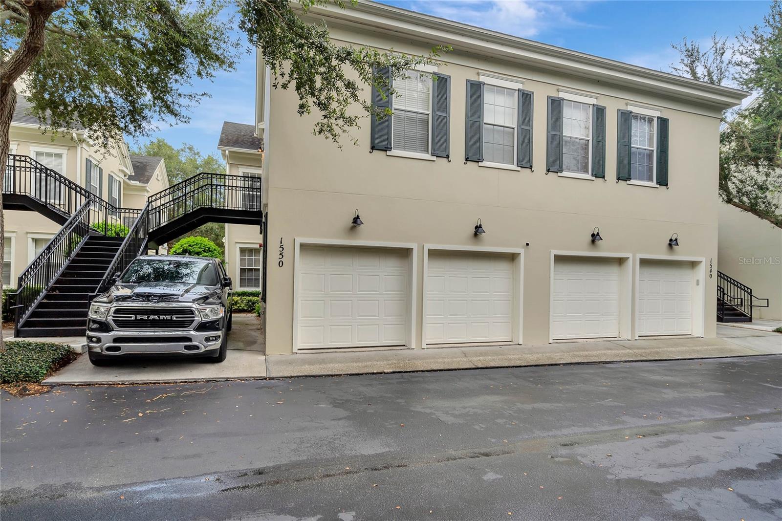 1550 LAKE BALDWIN LN #A