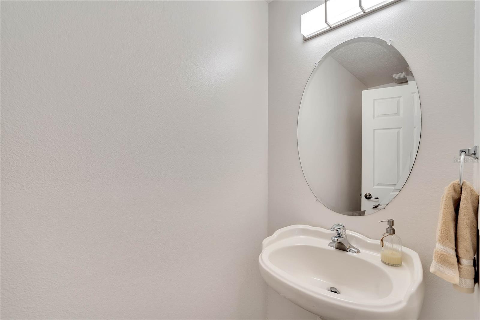 1550 LAKE BALDWIN LN #A