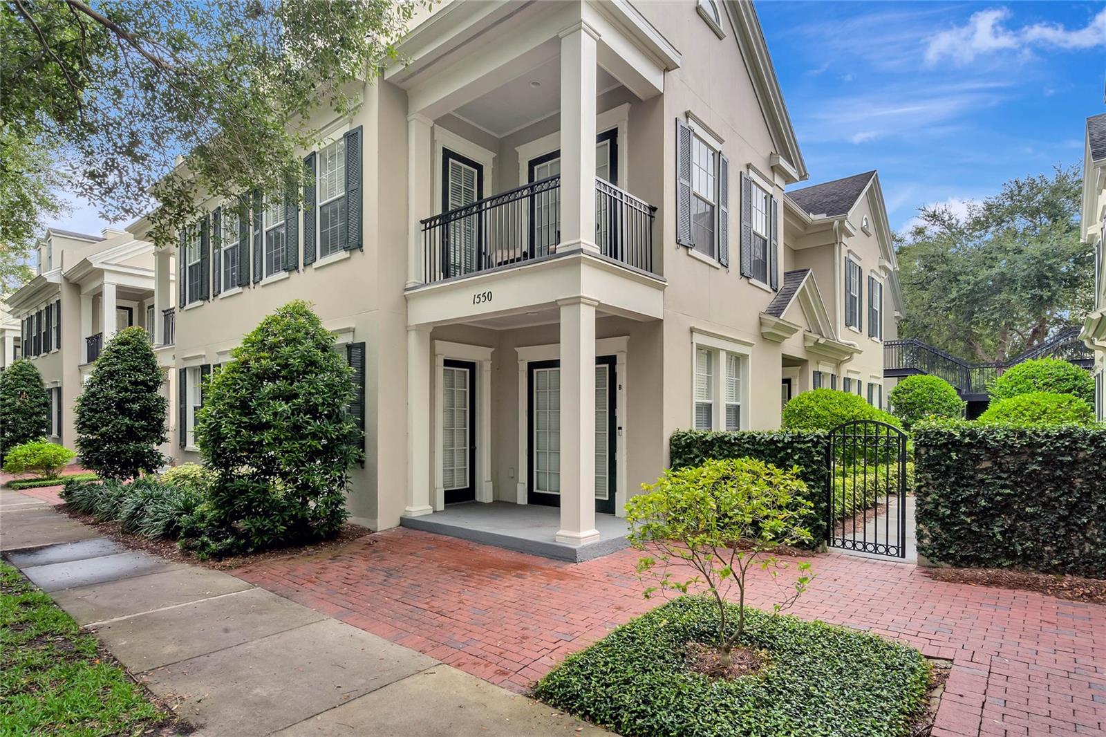 1550 LAKE BALDWIN LN #A