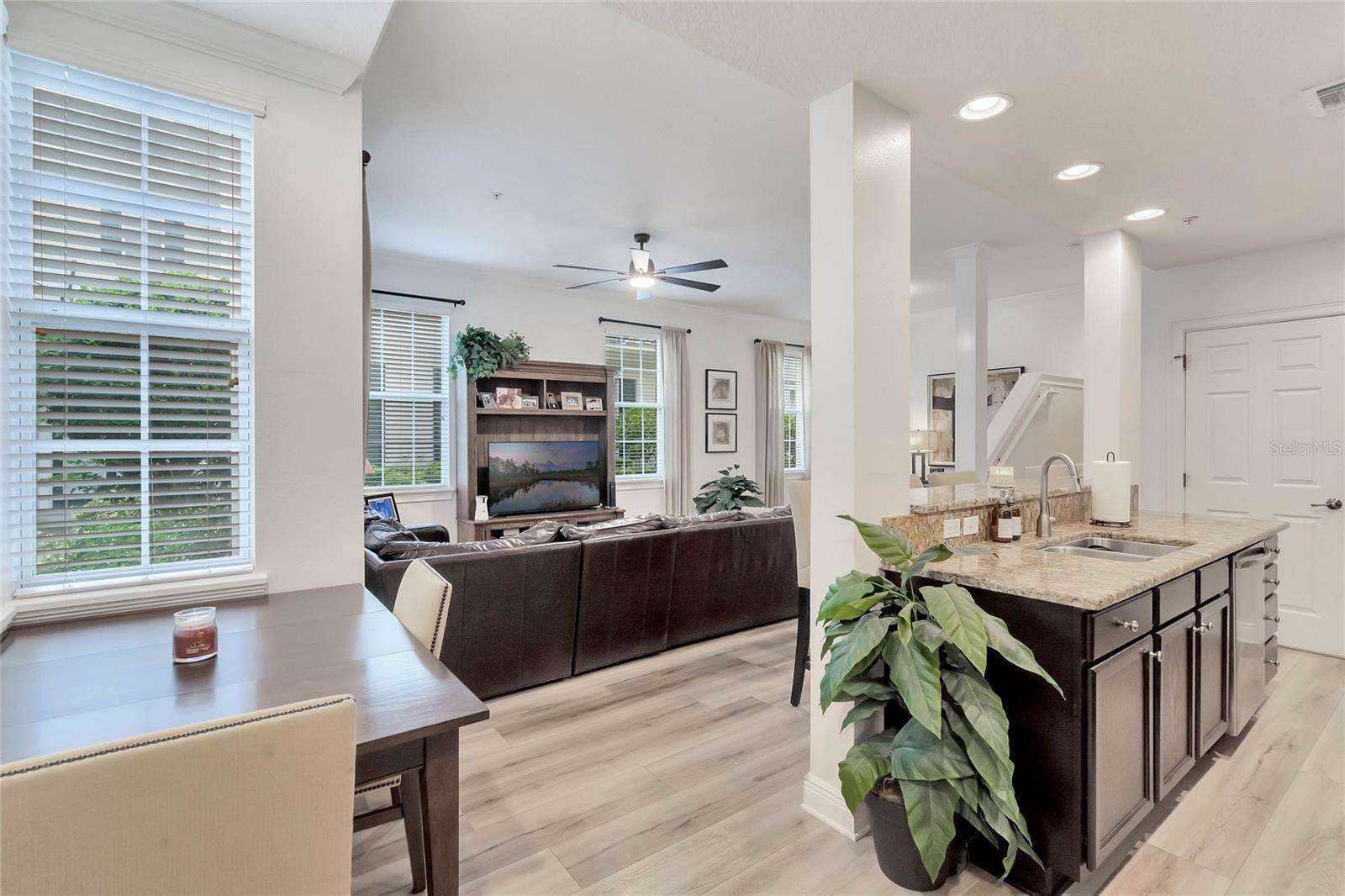 1550 LAKE BALDWIN LN #A