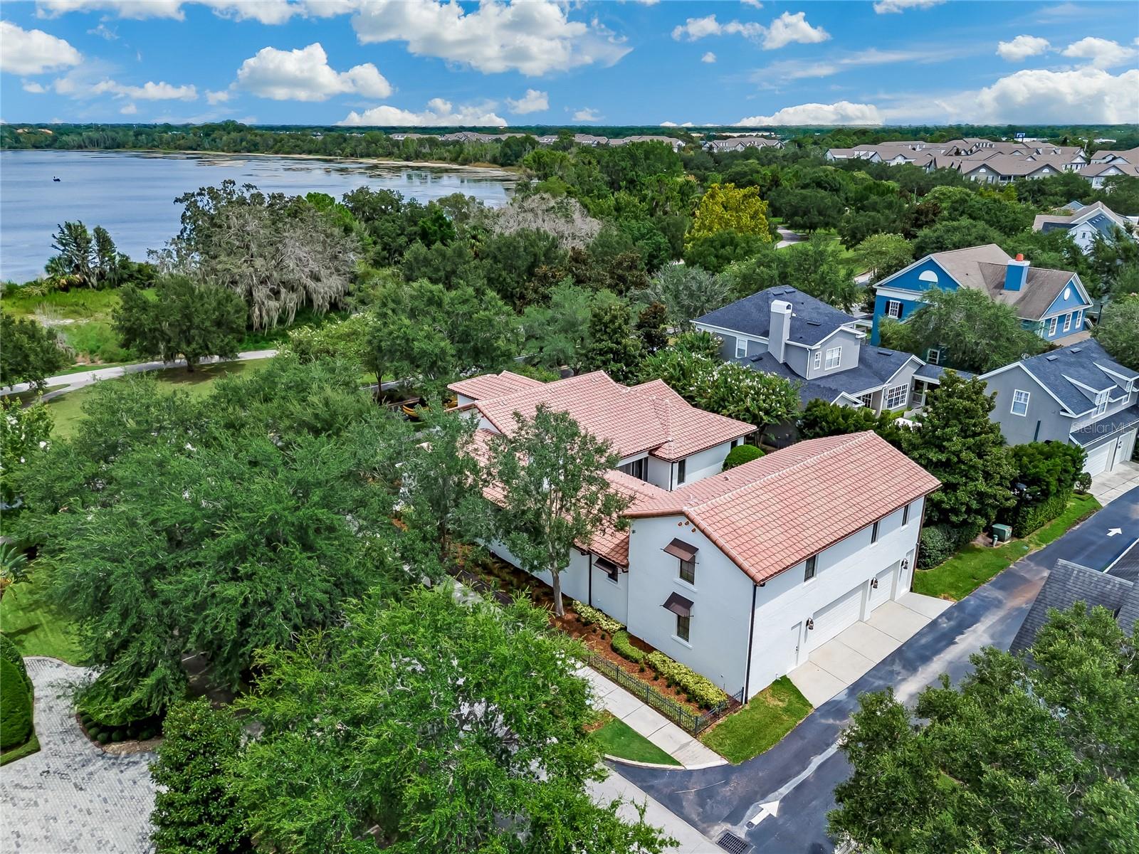 1751 LAKE BALDWIN LN