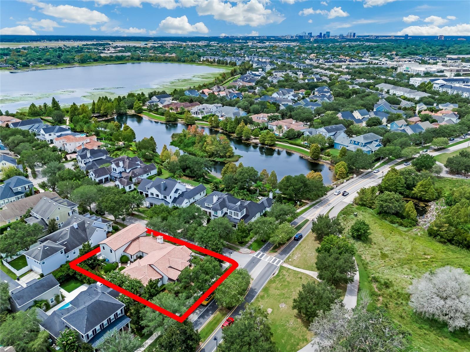 1751 LAKE BALDWIN LN