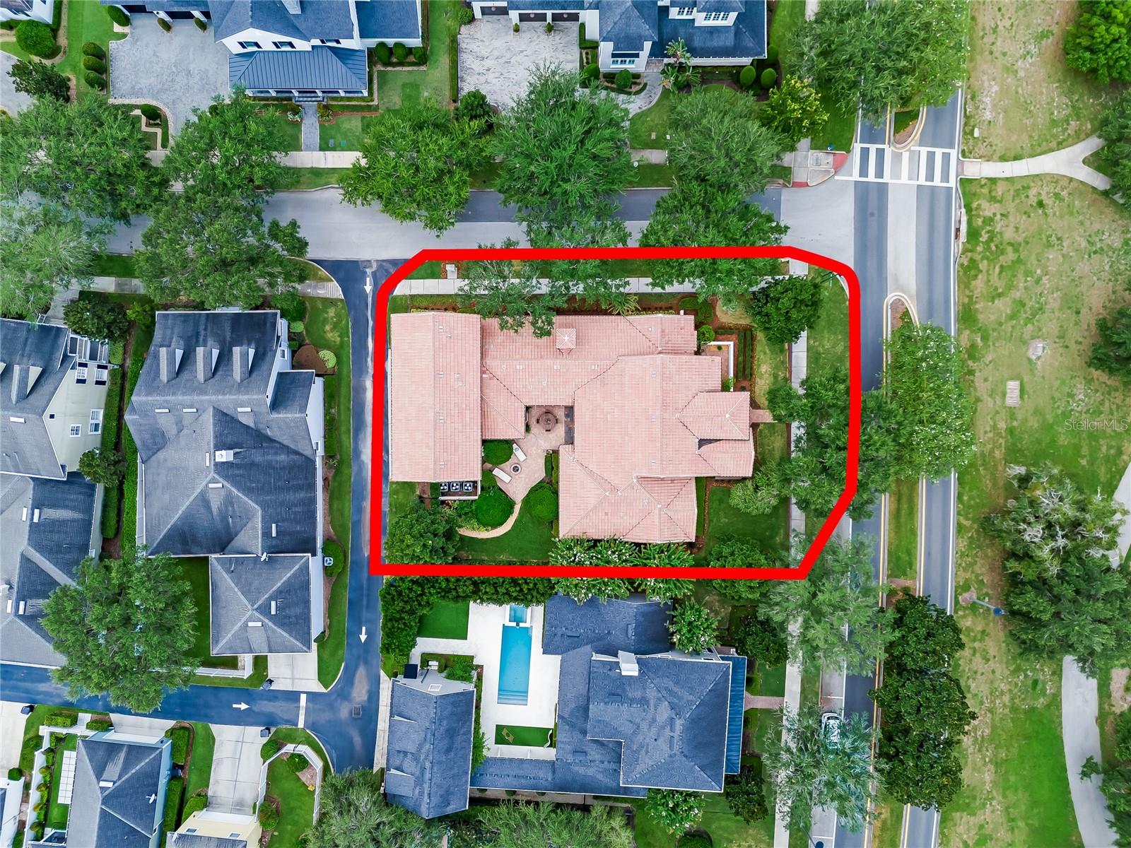 1751 LAKE BALDWIN LN