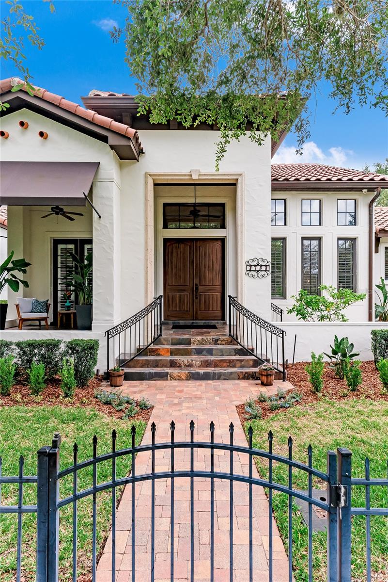 1751 LAKE BALDWIN LN