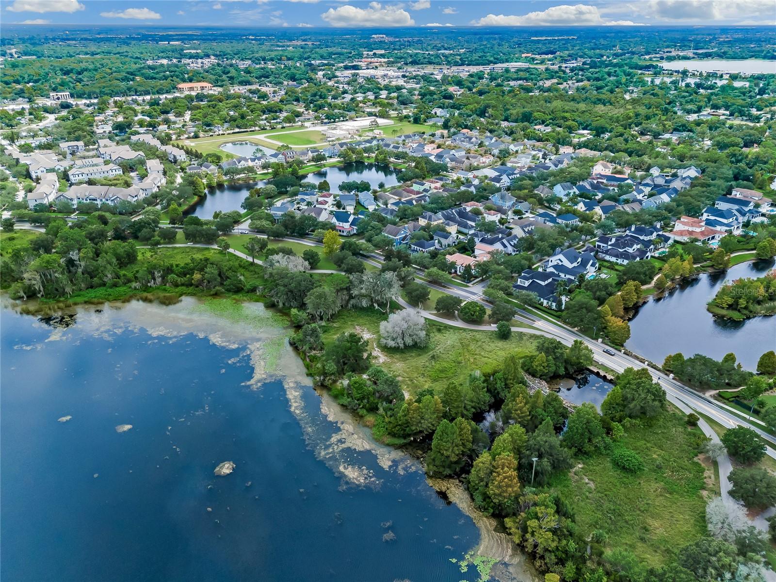 1751 LAKE BALDWIN LN