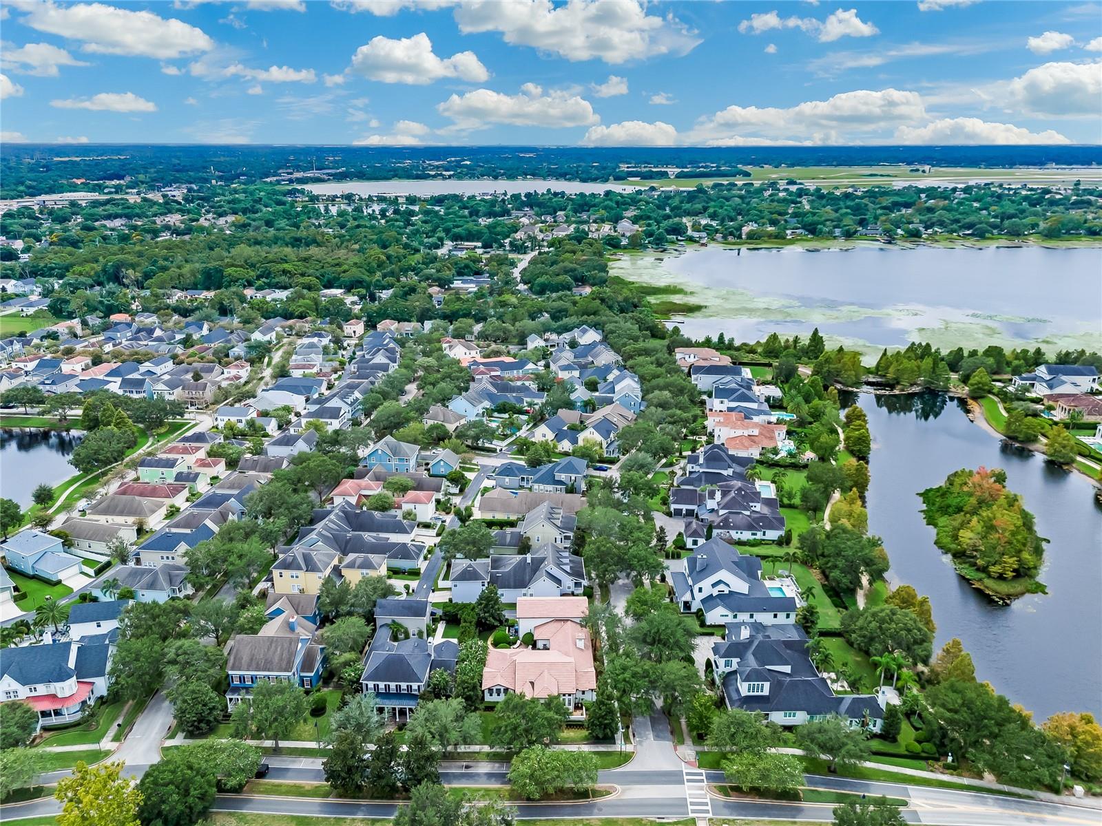 1751 LAKE BALDWIN LN