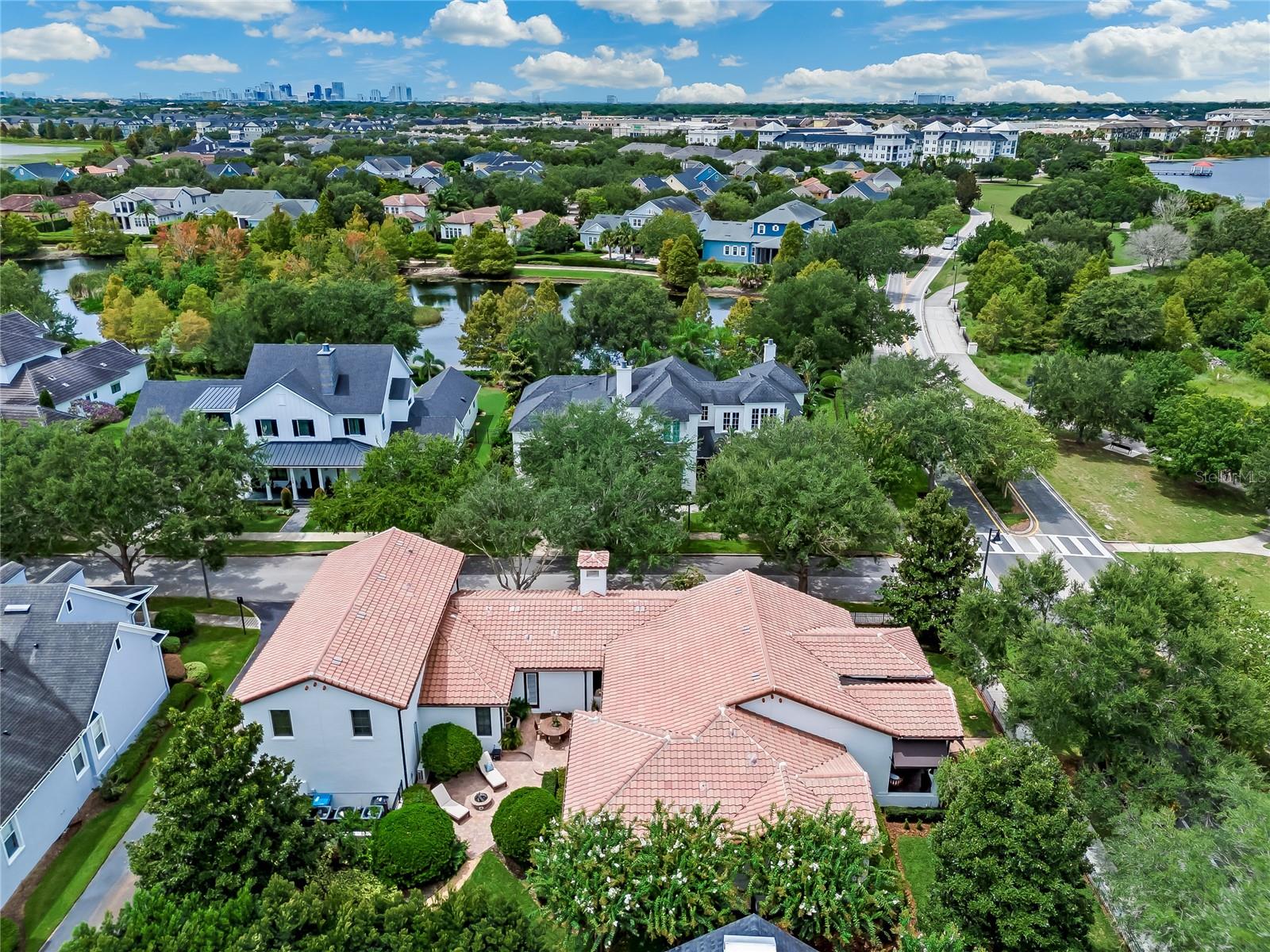 1751 LAKE BALDWIN LN