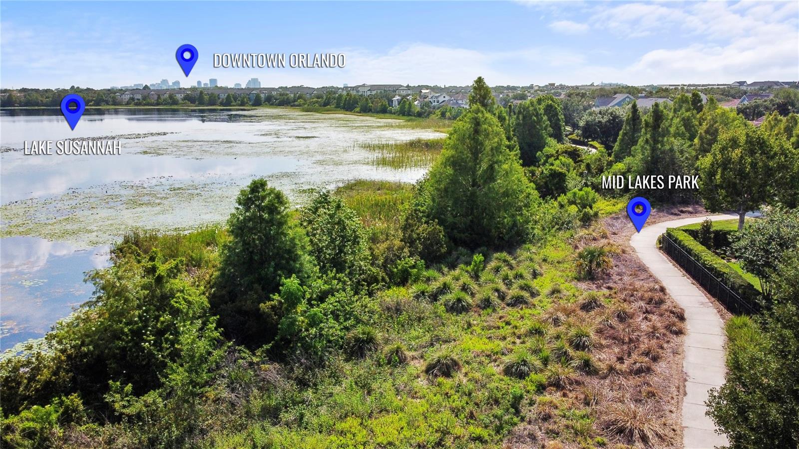 1751 LAKE BALDWIN LN