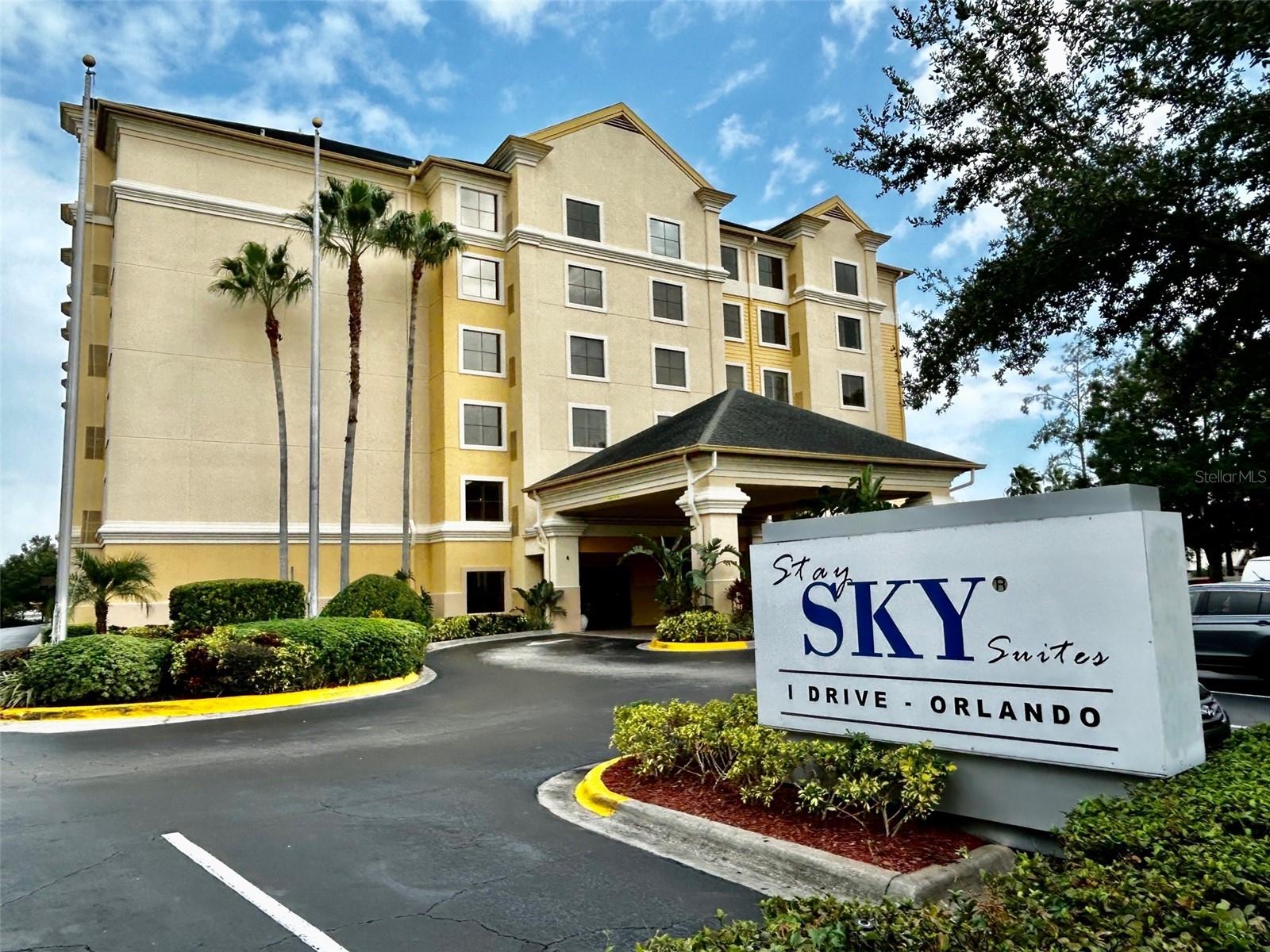 7601 CANADA AVE #302