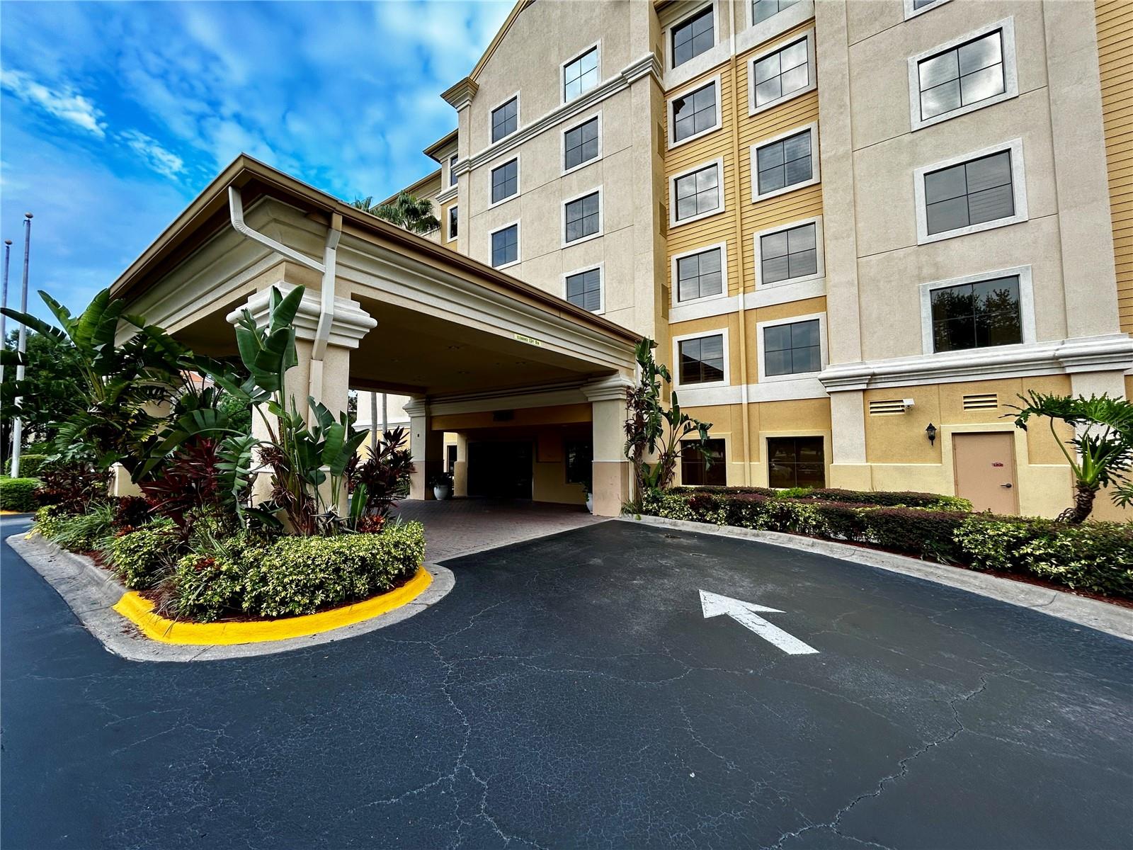 7601 CANADA AVE #302