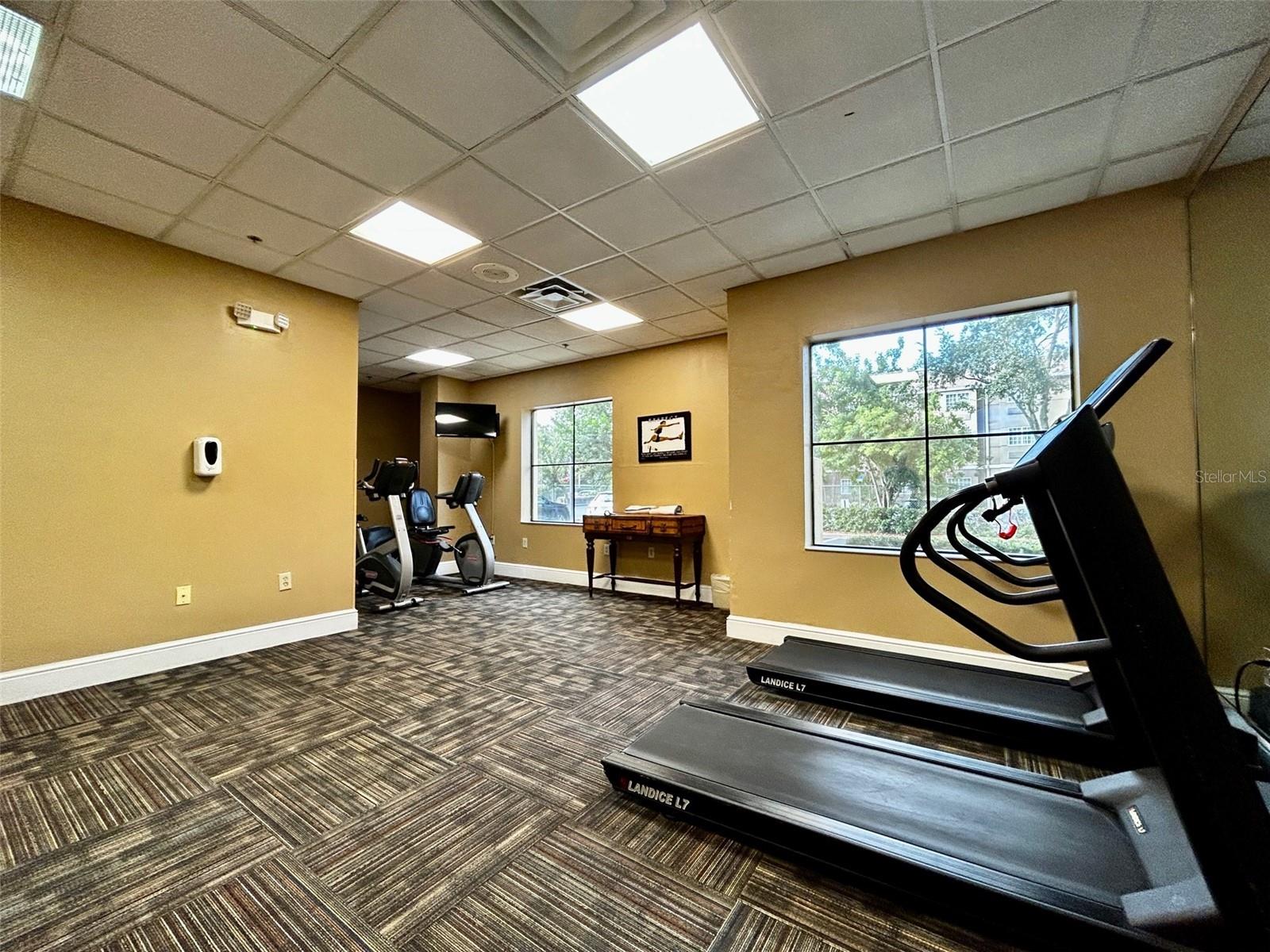 7601 CANADA AVE #302