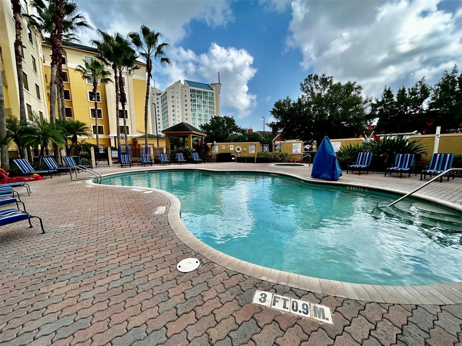 7601 CANADA AVE #302