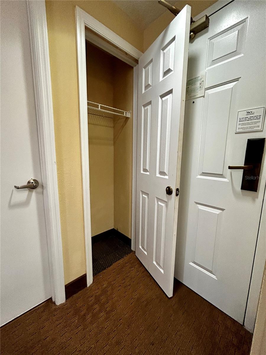 7601 CANADA AVE #302