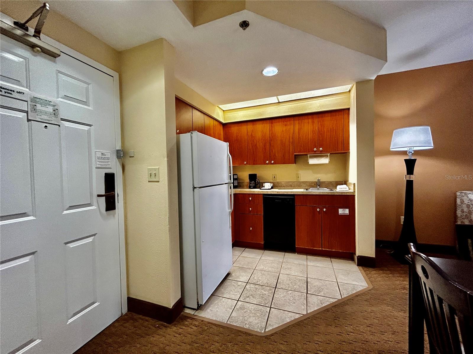 7601 CANADA AVE #302