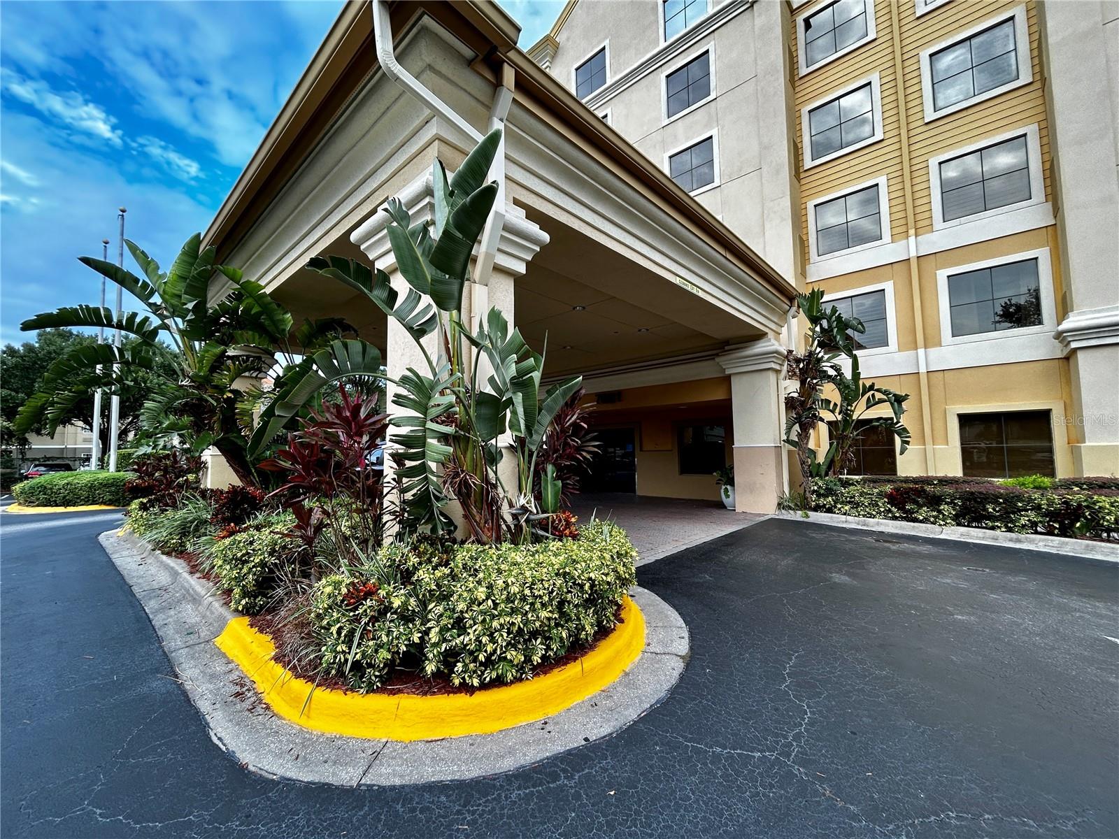 7601 CANADA AVE #302