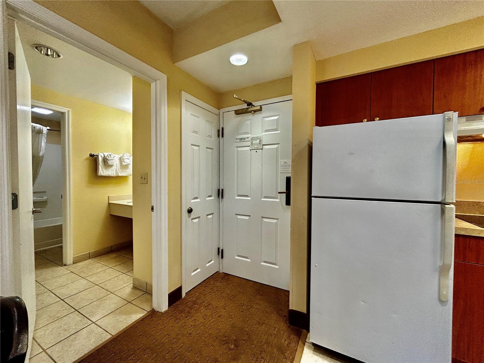 7601 CANADA AVE #302