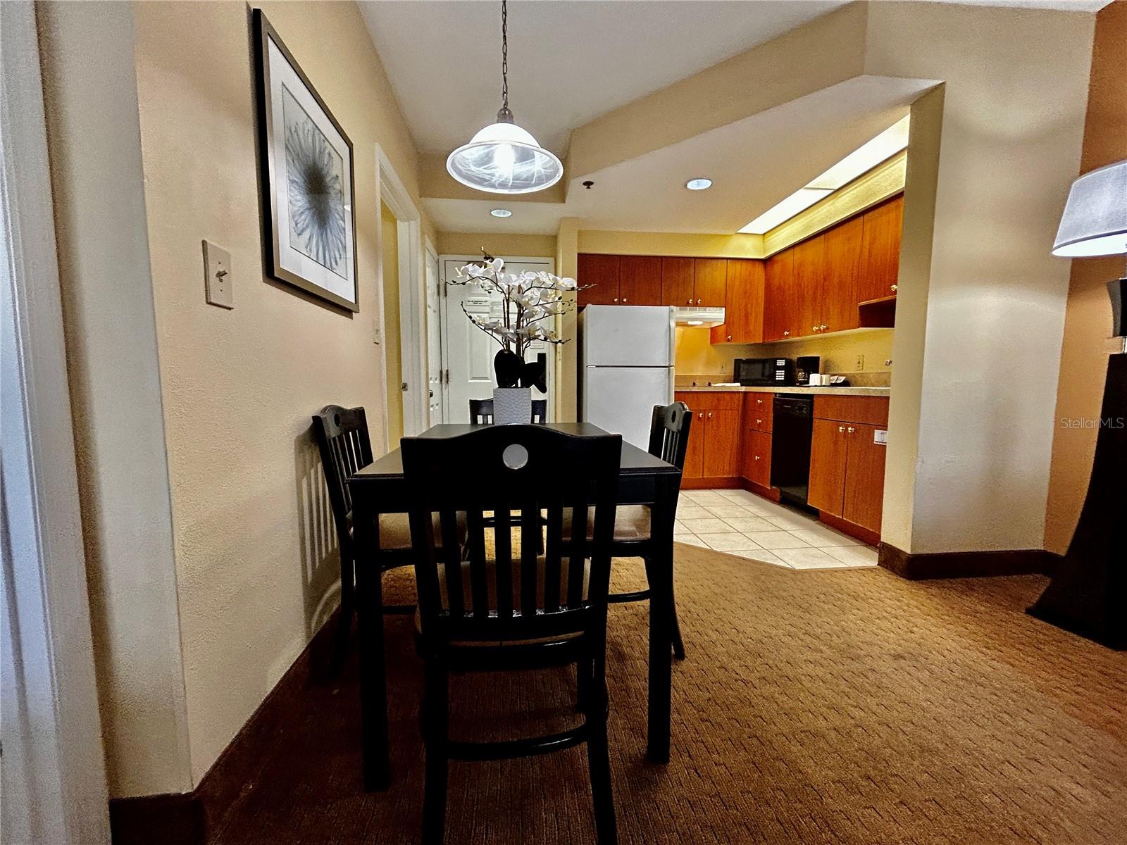 7601 CANADA AVE #302